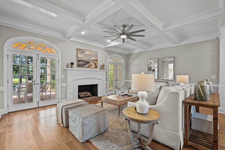 HDR goes beyond bricks and mortar. Capture the warmth of sunlight on hardwood floors, the cozy glow of a fireplace, and the inviting atmosphere that makes your listings irresistible.